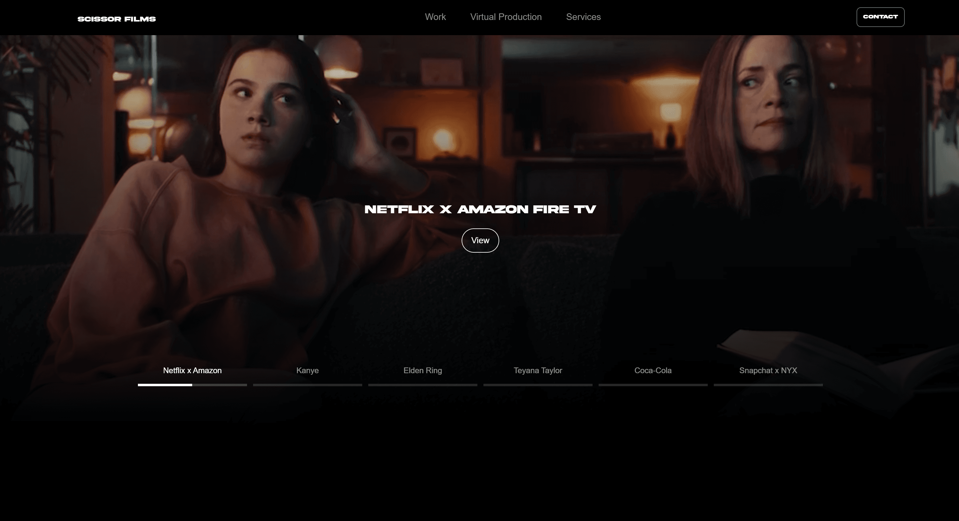 Scissor Films Studio